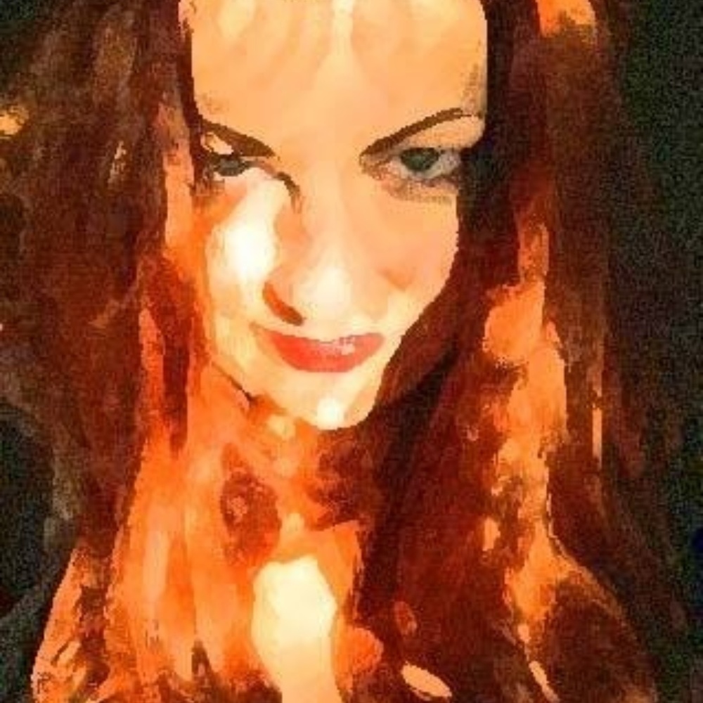 Meet your Posher, VampireLily